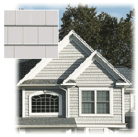 Central Florida Vinyl Siding and Replacement Windows for Home Improvement